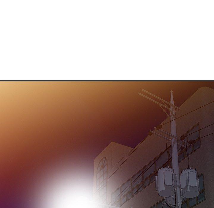 我的老婆是老師 第 4 話 第32页
