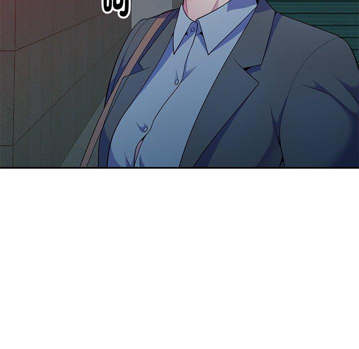 我的老婆是老師 第 4 話 第52页