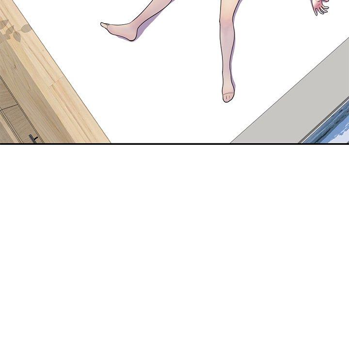 我的老婆是老師 第 4 話 第69页