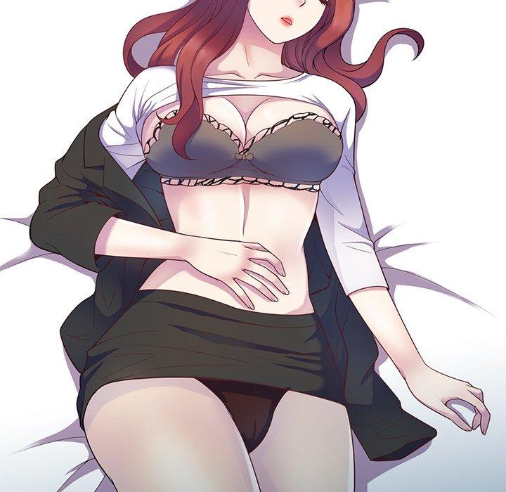 我的老婆是老師 第 4 話 第86页