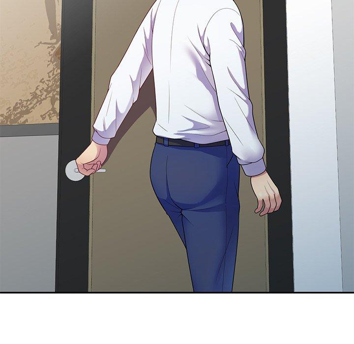 我的老婆是老師 第 4 話 第113页