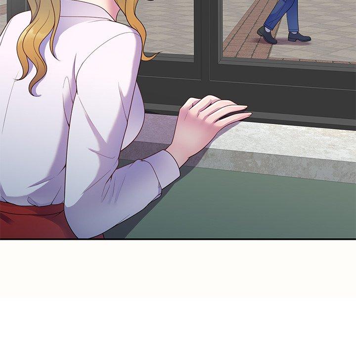 我的老婆是老師 第 5 話 第59页