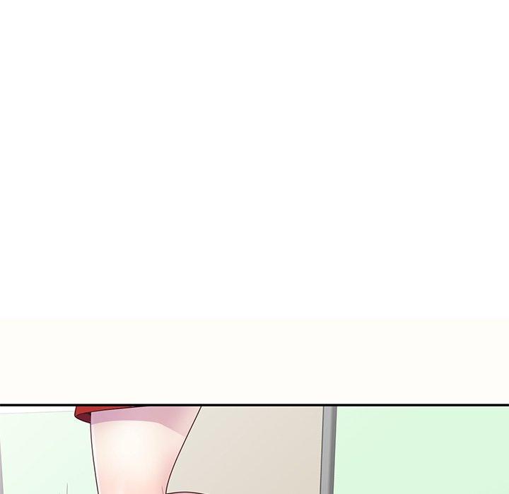 我的老婆是老師 第 5 話 第60页