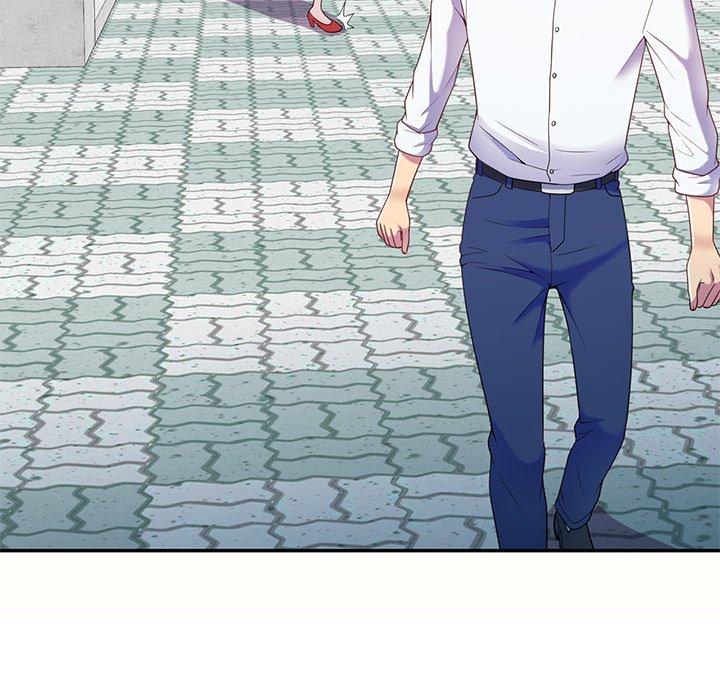 我的老婆是老師 第 5 話 第64页
