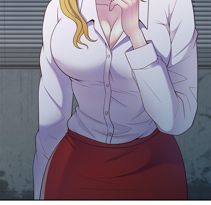 我的老婆是老師 第 5 話 第80页