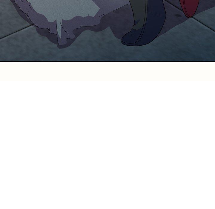 我的老婆是老師 第 5 話 第133页