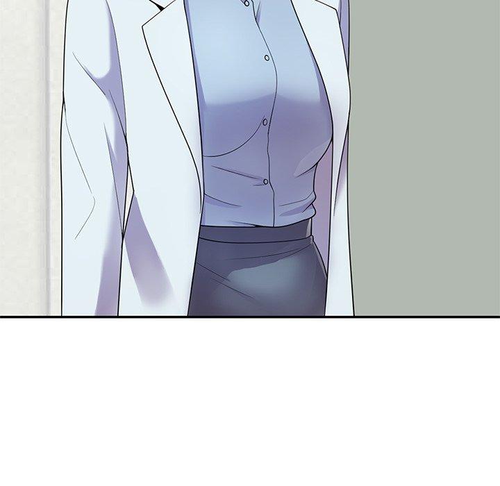 我的老婆是老師 第 6 話 第86页