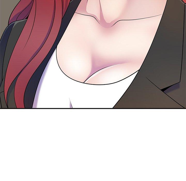 我的老婆是老師 第 6 話 第99页