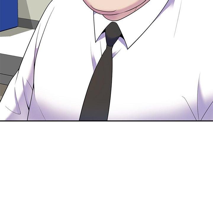 我的老婆是老師 第 6 話 第107页