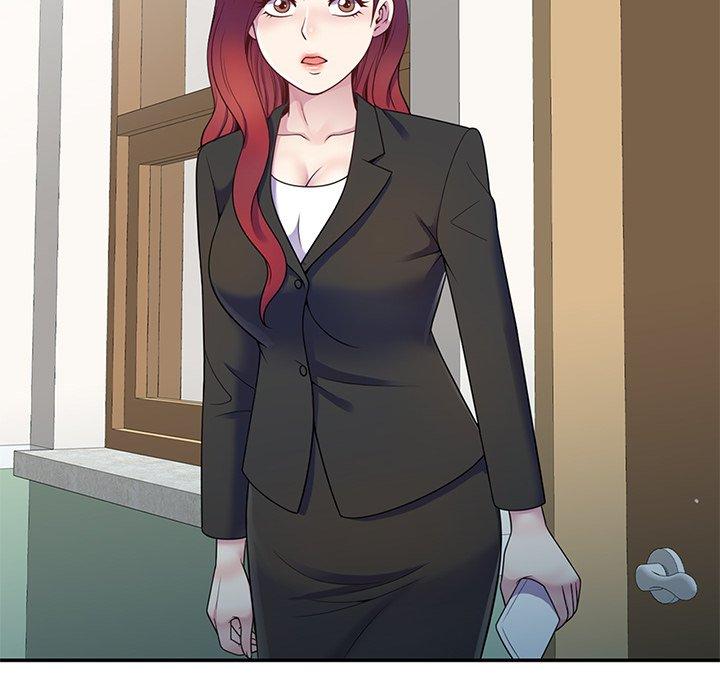 我的老婆是老師 第 6 話 第115页