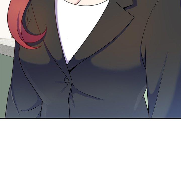 我的老婆是老師 第 6 話 第121页