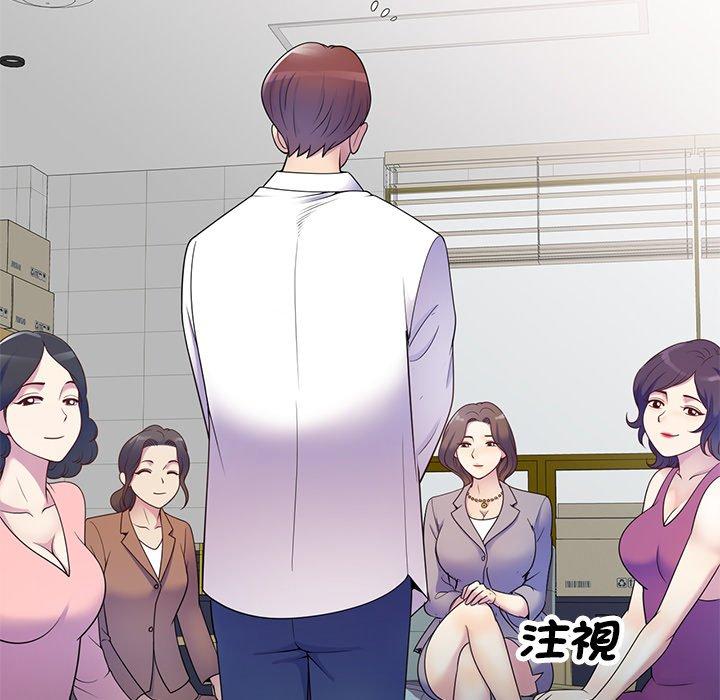 我的老婆是老師 第 6 話 第134页