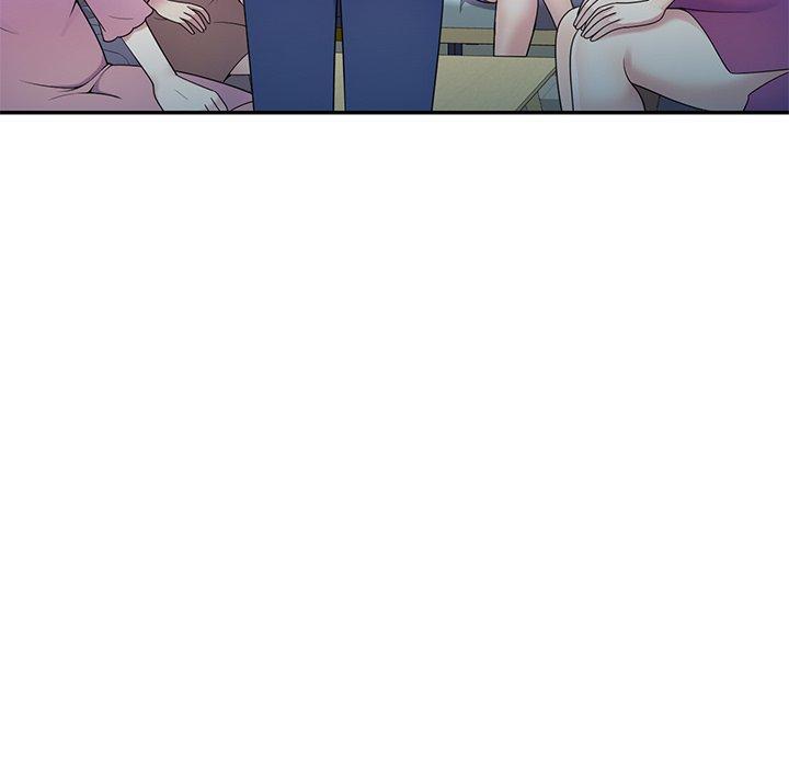 我的老婆是老師 第 6 話 第135页