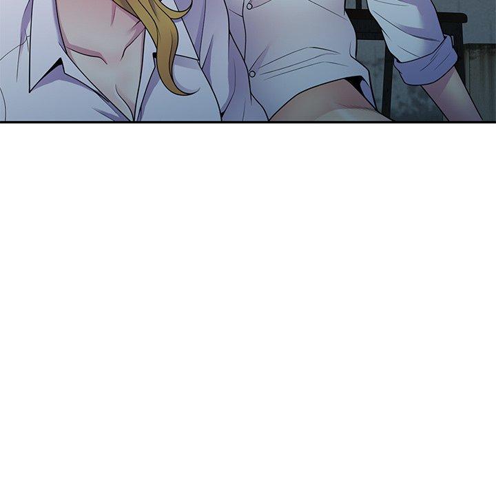我的老婆是老師 第 6 話 第67页