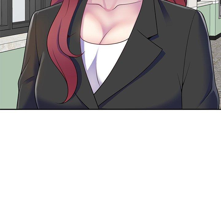 我的老婆是老師 第 6 話 第158页