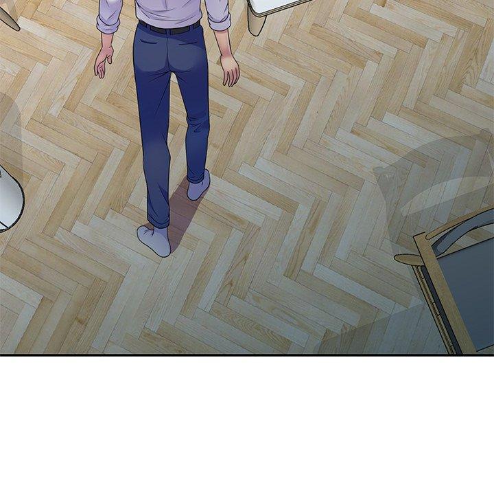 我的老婆是老師 第 7 話 第115页