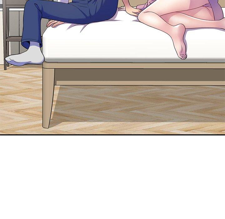 我的老婆是老師 第 7 話 第118页