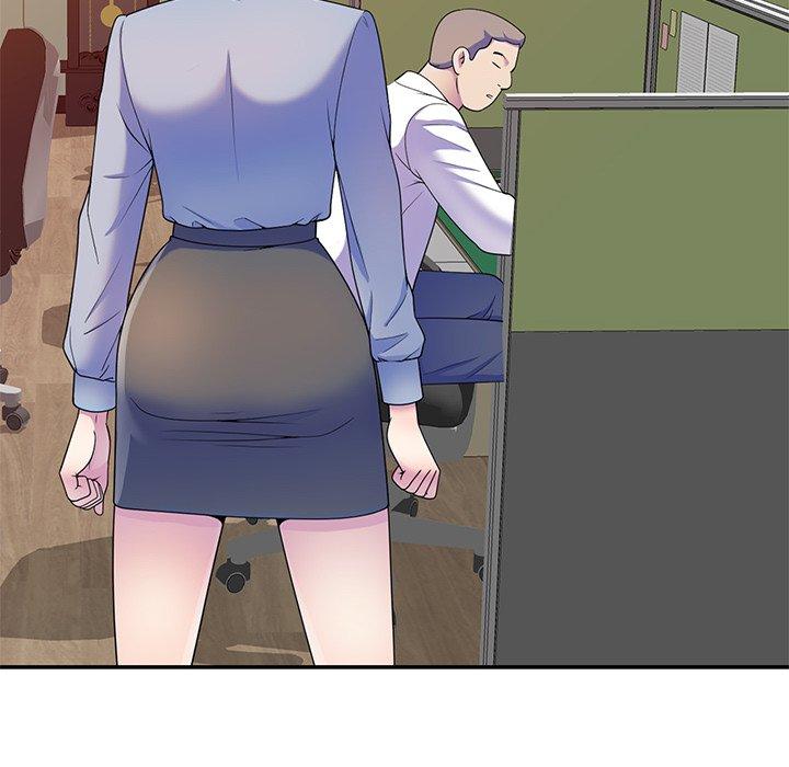 我的老婆是老師 第 7 話 第67页