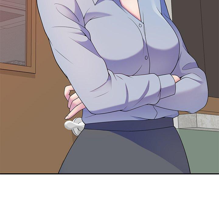 我的老婆是老師 第 7 話 第81页