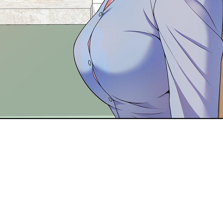 我的老婆是老師 第 7 話 第90页