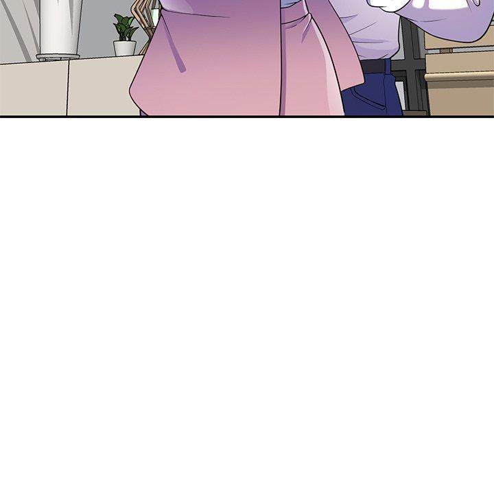 我的老婆是老師 第 7 話 第124页