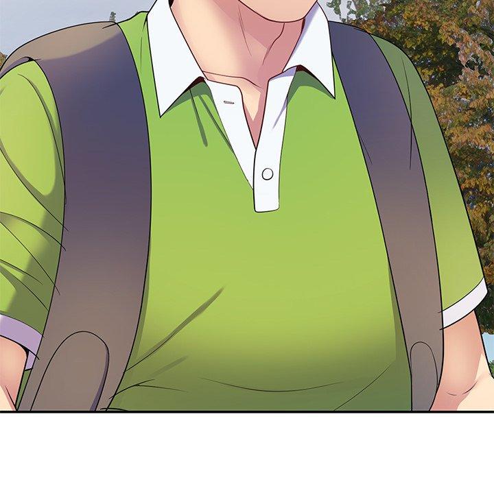 我的老婆是老師 第 8 話 第80页