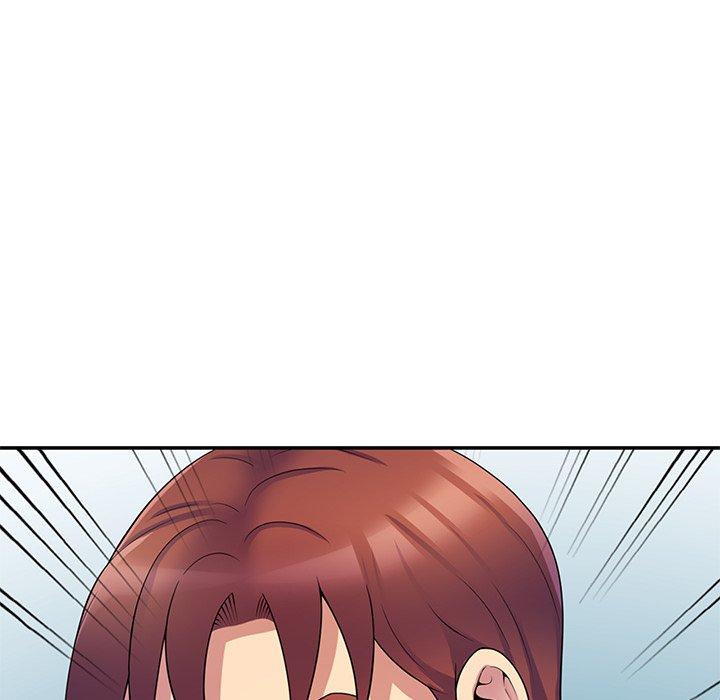 我的老婆是老師 第 8 話 第104页