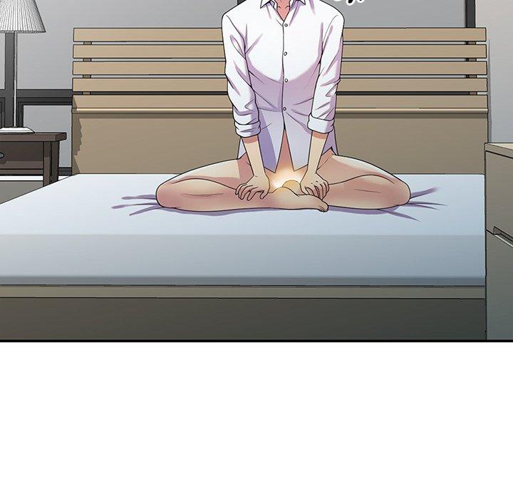 我的老婆是老師 第 8 話 第53页
