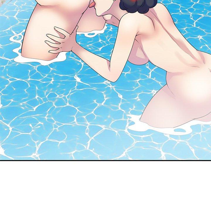 我的老婆是老師 第 9 話 第64页