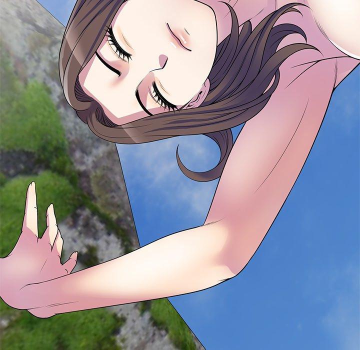 我的老婆是老師 第 9 話 第70页