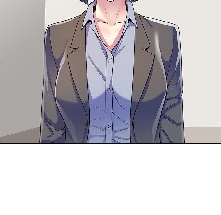 我的老婆是老師 第 9 話 第167页
