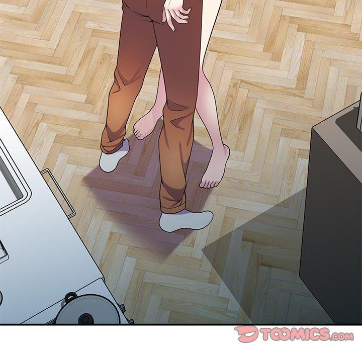 我的老婆是老師 第 10 話 第100页