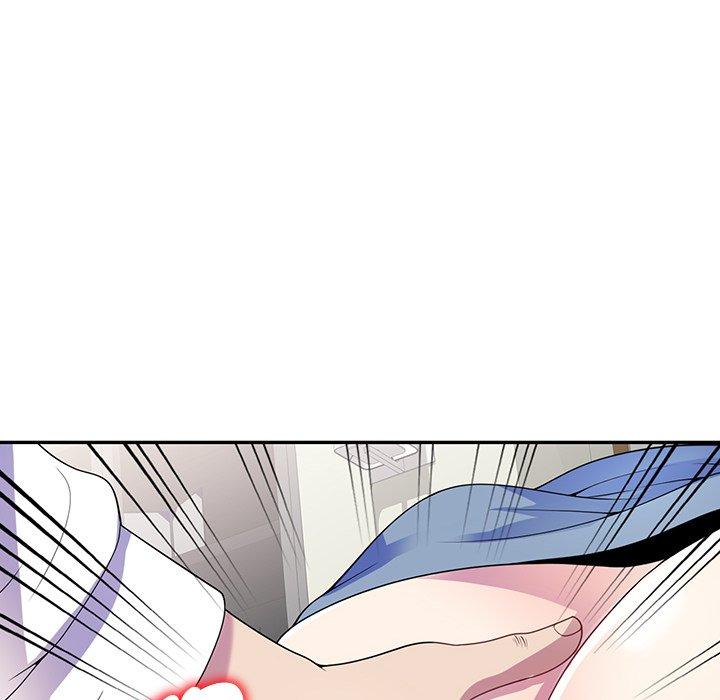 我的老婆是老師 第 1 話 第81页
