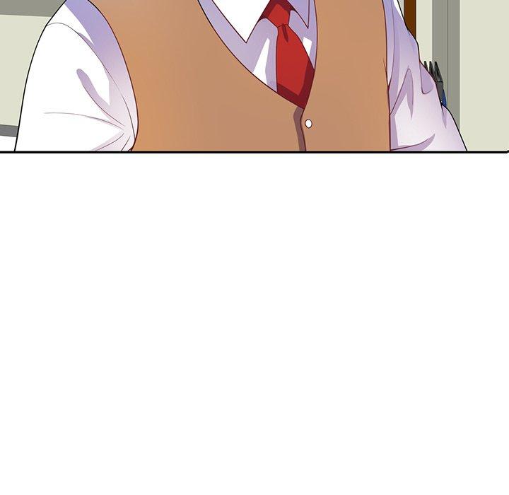 我的老婆是老師 第 1 話 第78页