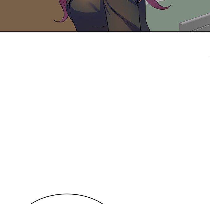 我的老婆是老師 第 1 話 第109页