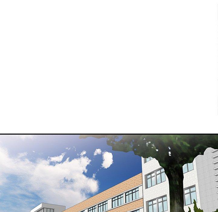 我的老婆是老師 第 1 話 第123页