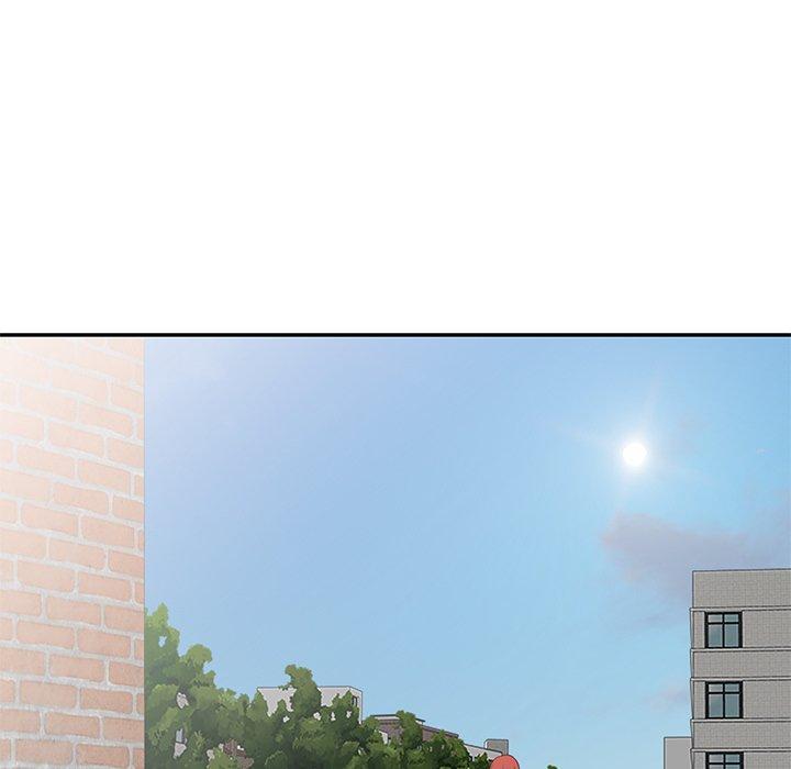我的老婆是老師 第 2 話 第110页