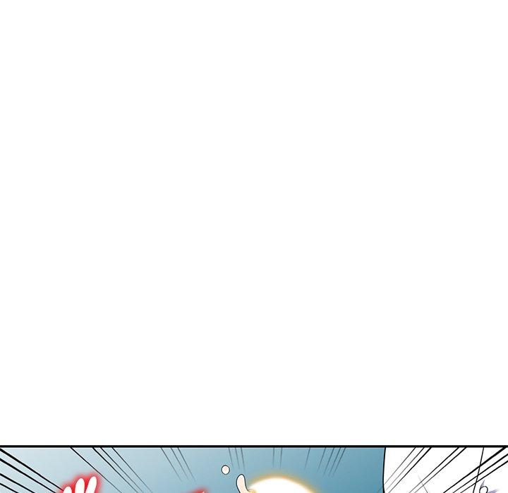 我的老婆是老師 第 2 話 第85页