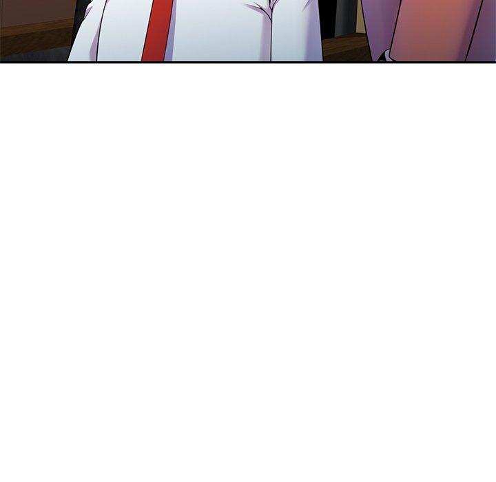我的老婆是老師 第 3 話 第22页