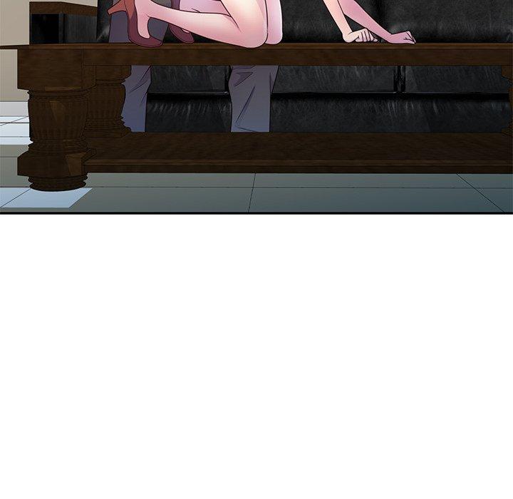 我的老婆是老師 第 3 話 第72页