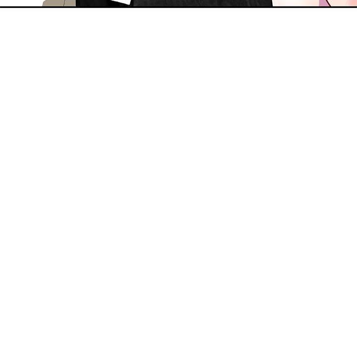我的老婆是老師 第 3 話 第90页