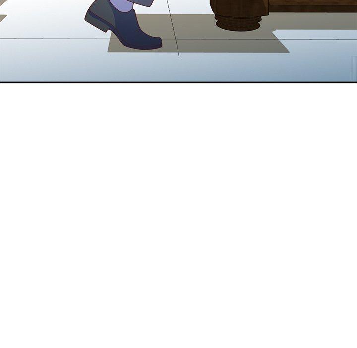 我的老婆是老師 第 3 話 第95页