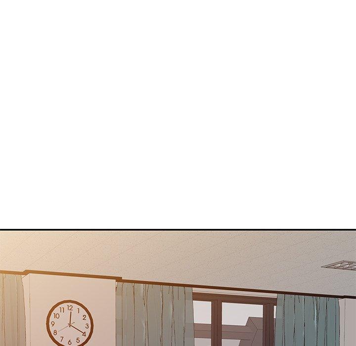 我的老婆是老師 第 3 話 第122页