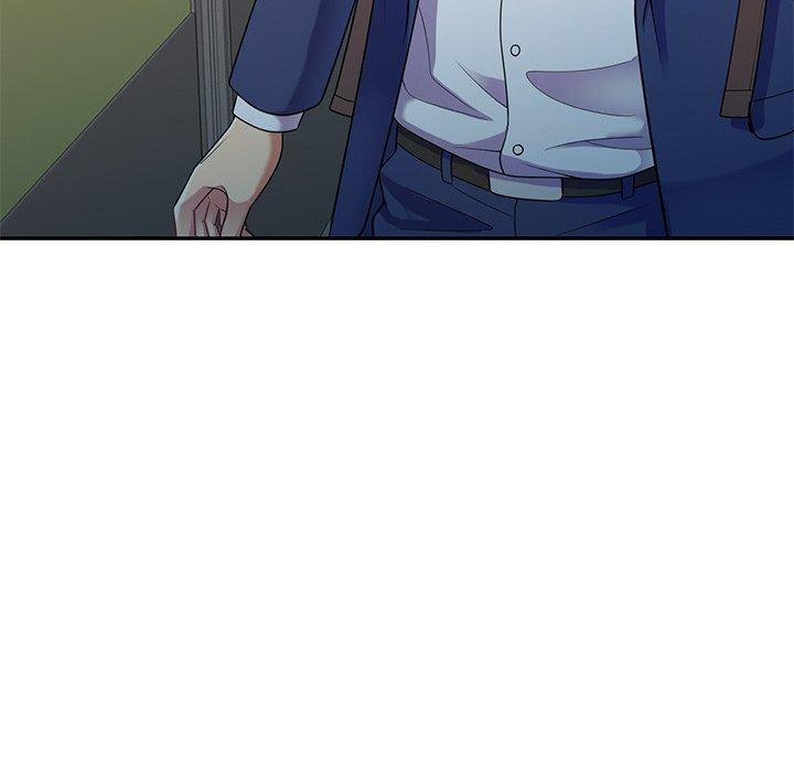 我的老婆是老師 第 3 話 第134页
