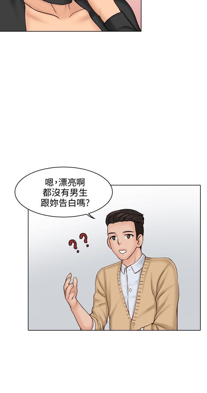 俏妞咖啡馆 第2話 第2页