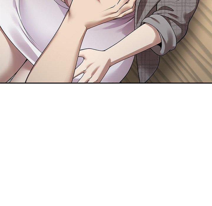 媽媽是球僮 第 3 話 第41页