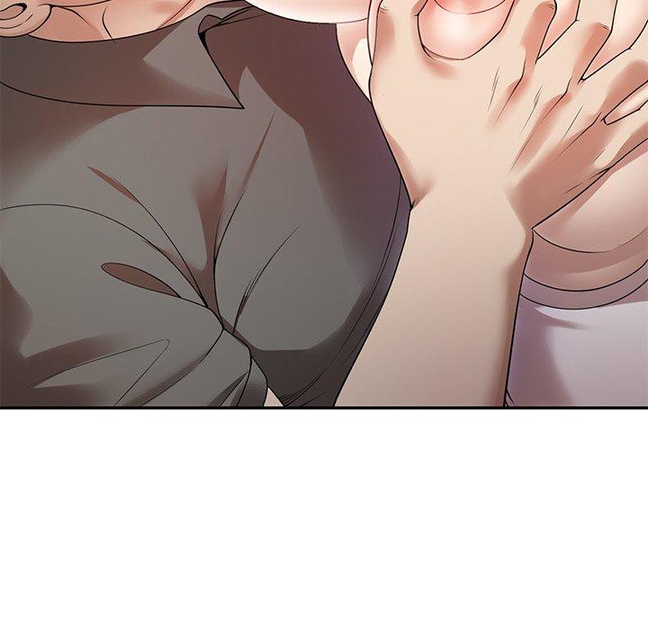 媽媽是球僮 第 3 話 第44页