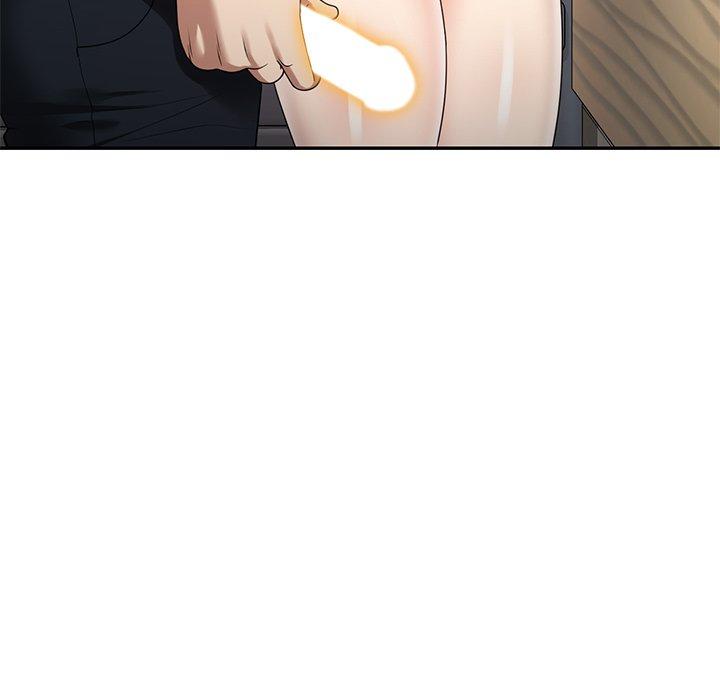 媽媽是球僮 第 3 話 第69页
