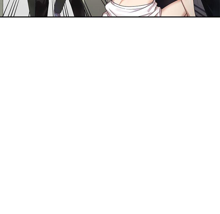 媽媽是球僮 第 3 話 第81页