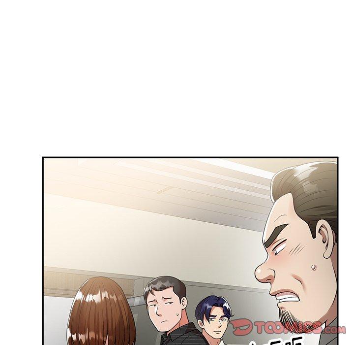 媽媽是球僮 第 3 話 第87页